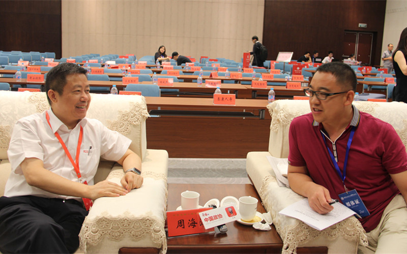 紅豆為什么贏？看周氏三代從手工作坊到國(guó)際布局