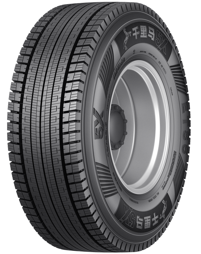 ET86 中長途公路運(yùn)輸型