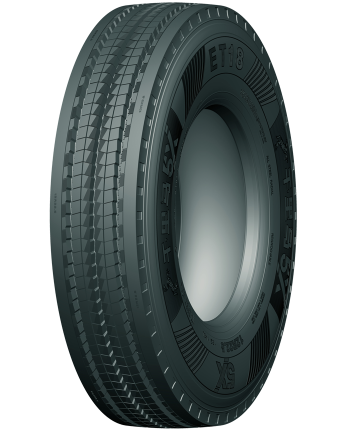 ET18 中長途公路運輸型